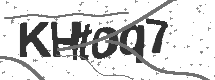 CAPTCHA Bild